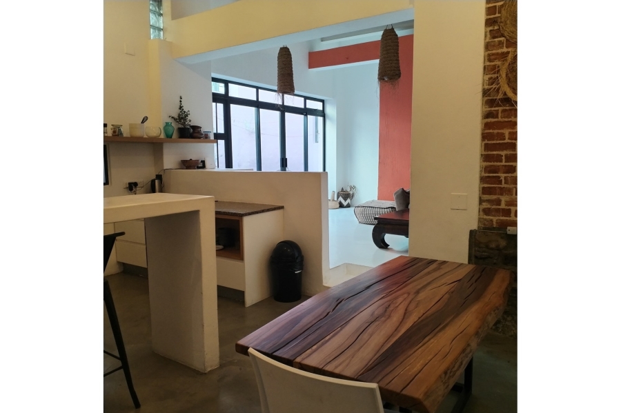 To Let 2 Bedroom Property for Rent in Bo Kaap Western Cape